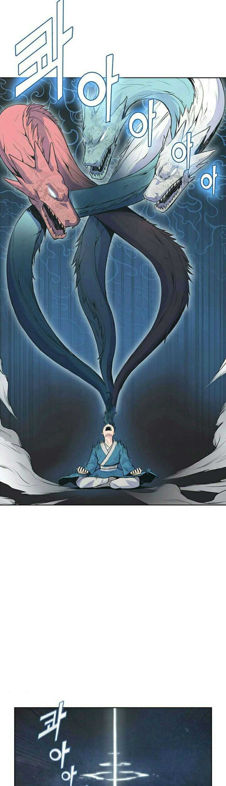 Reincarnated War God Chapter 03 Gambar 37