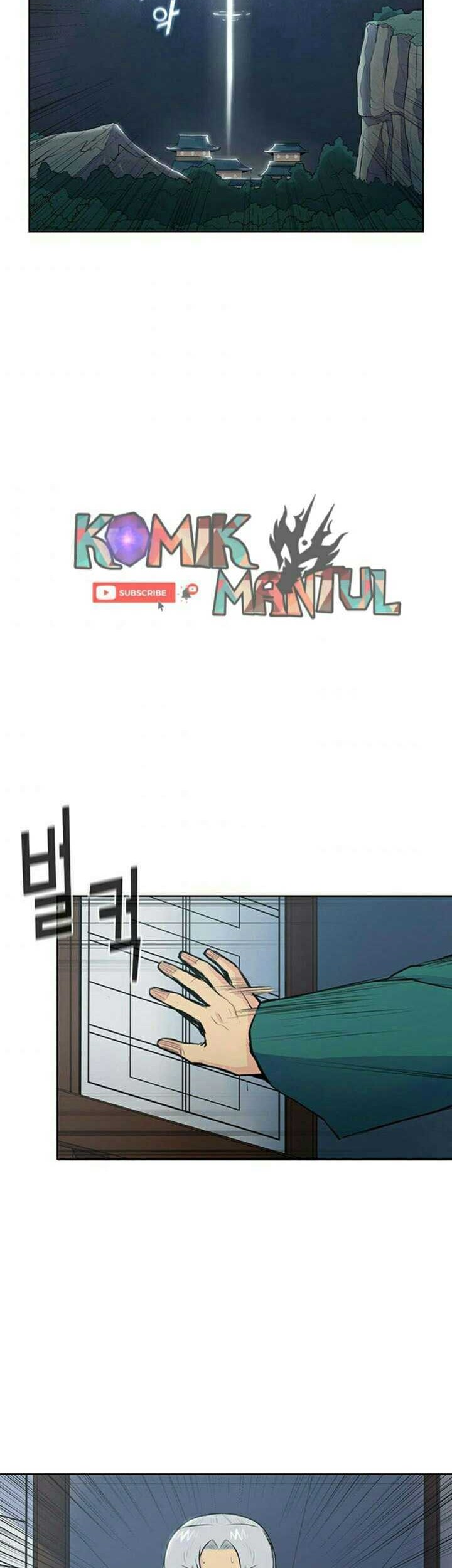 Reincarnated War God Chapter 03 Gambar 38