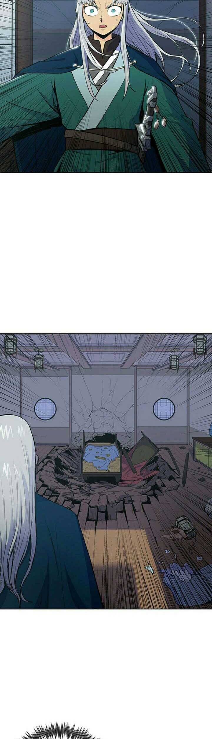 Reincarnated War God Chapter 03 Gambar 39