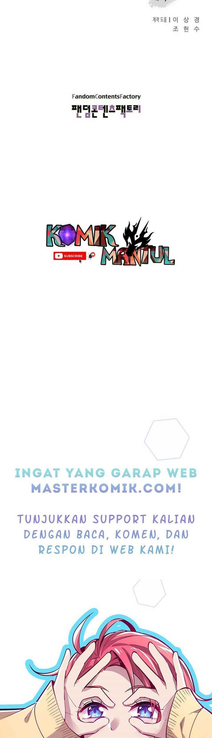 Reincarnated War God Chapter 03 Gambar 41