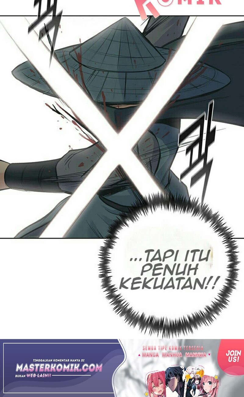 Reincarnated War God Chapter 02 Gambar 27