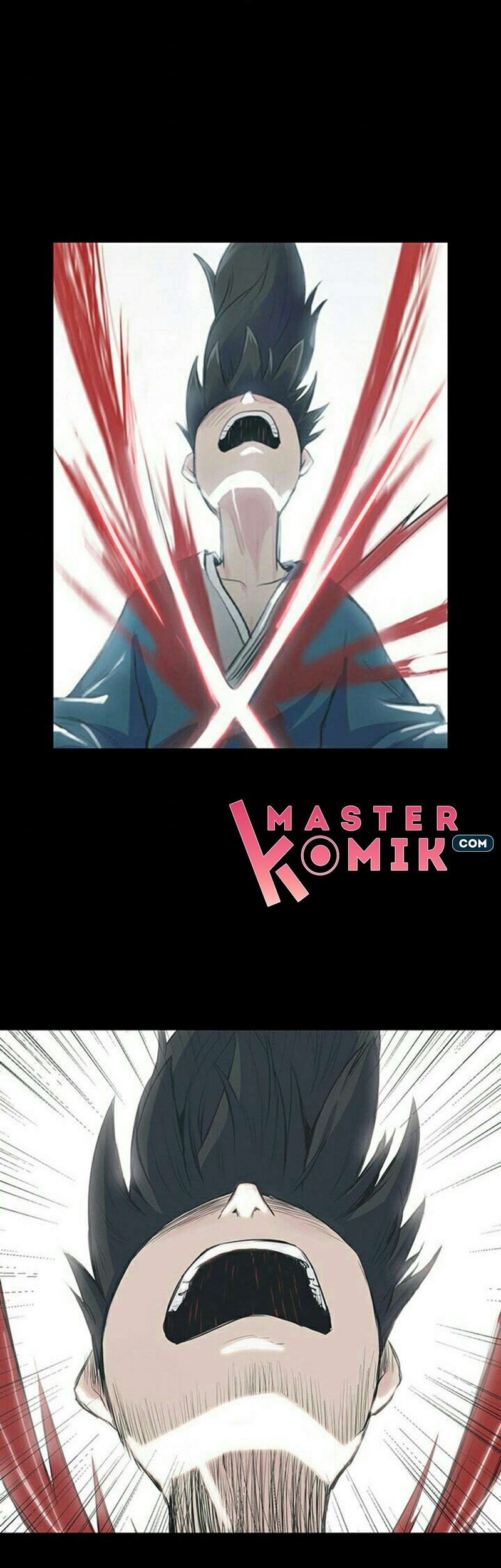 Reincarnated War God Chapter 02 Gambar 4