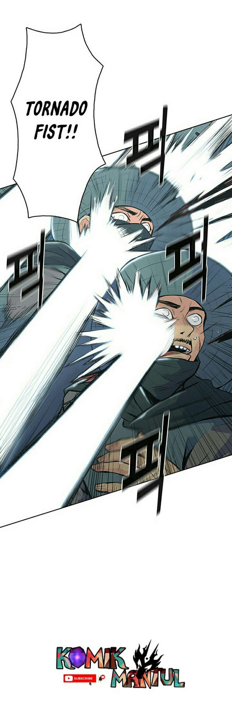 Reincarnated War God Chapter 02 Gambar 13
