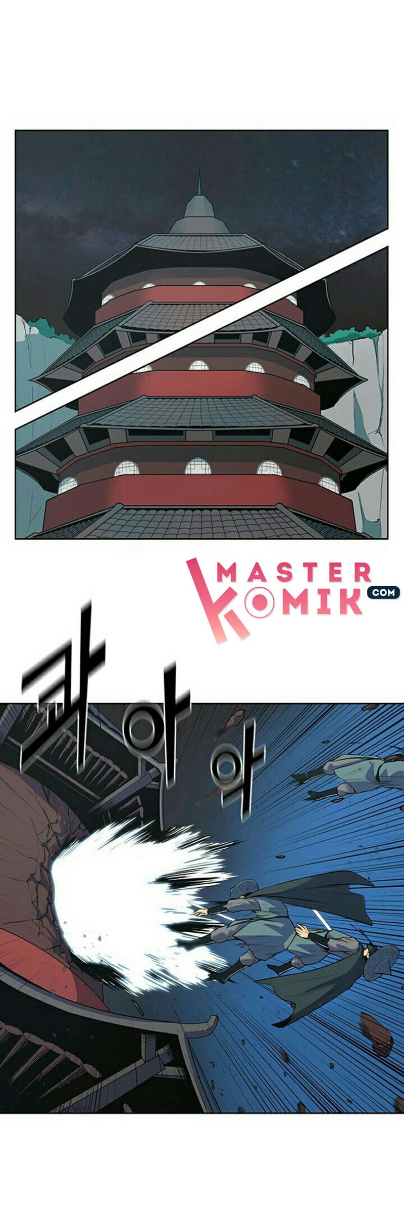 Reincarnated War God Chapter 02 Gambar 14