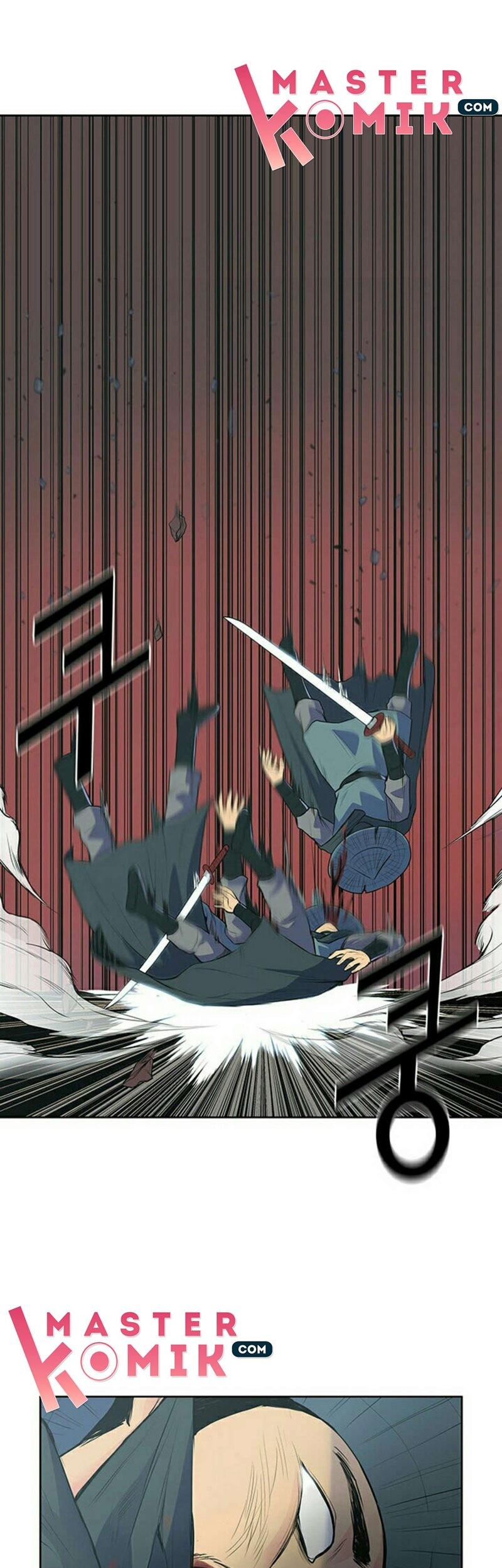 Reincarnated War God Chapter 02 Gambar 15