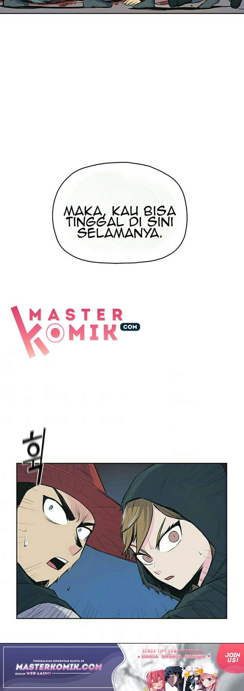 Reincarnated War God Chapter 02 Gambar 18