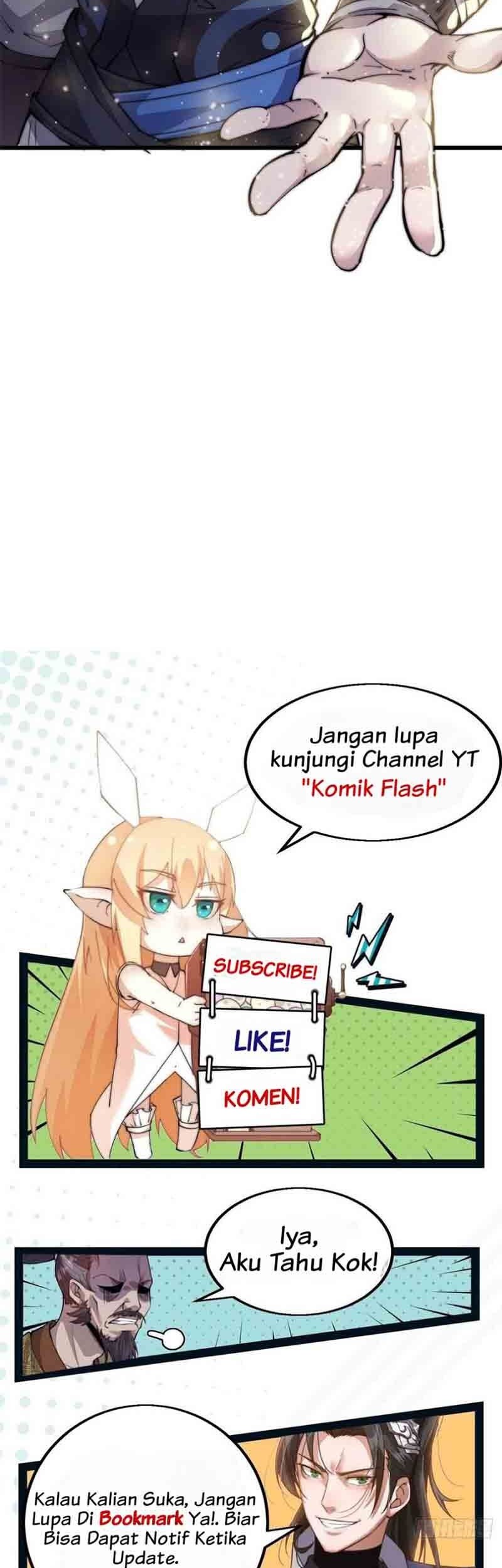 It Starts With A Mountain Chapter 04 Gambar 29