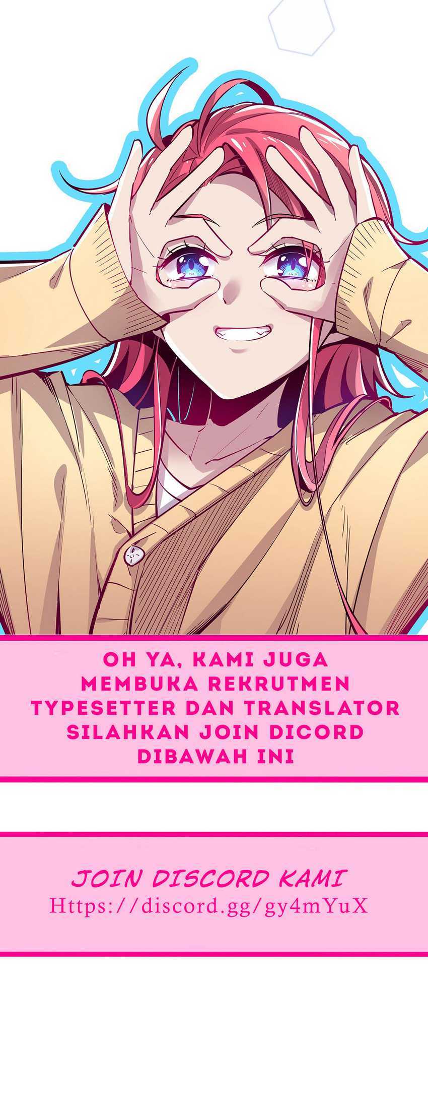 It Starts With A Mountain Chapter 03 Gambar 41