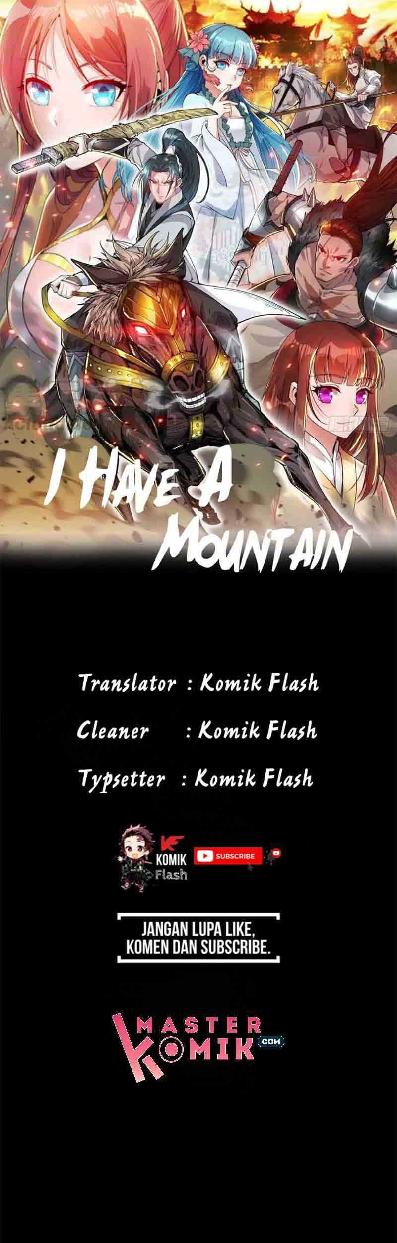 Baca It Starts With A Mountain Chapter 03 Gambar 2