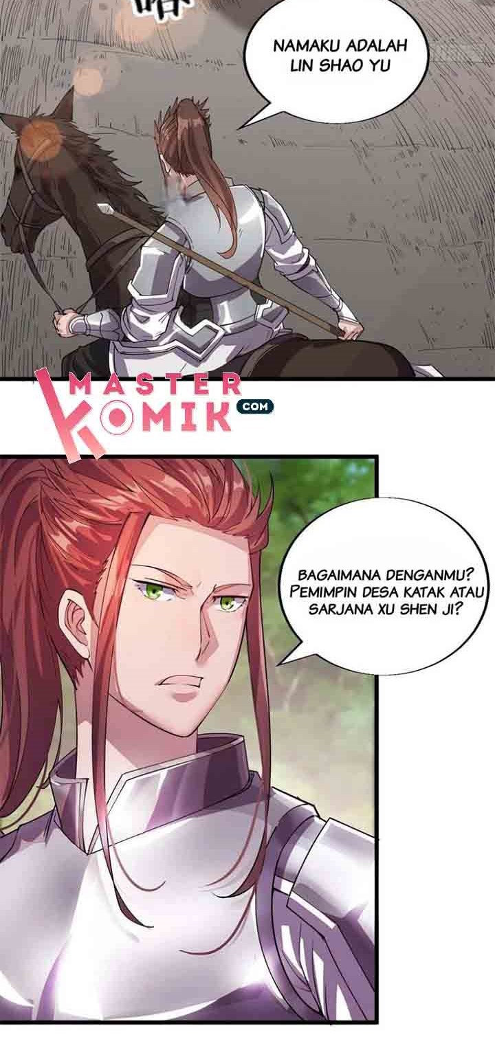 It Starts With A Mountain Chapter 02 Gambar 39