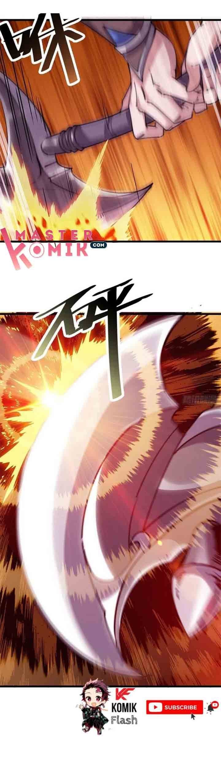 It Starts With A Mountain Chapter 02 Gambar 46