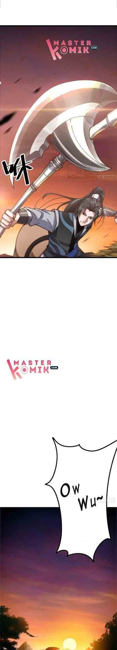 It Starts With A Mountain Chapter 01 Gambar 44