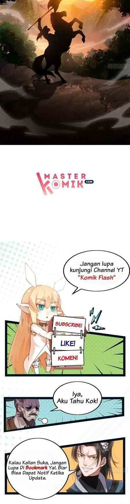 It Starts With A Mountain Chapter 01 Gambar 45