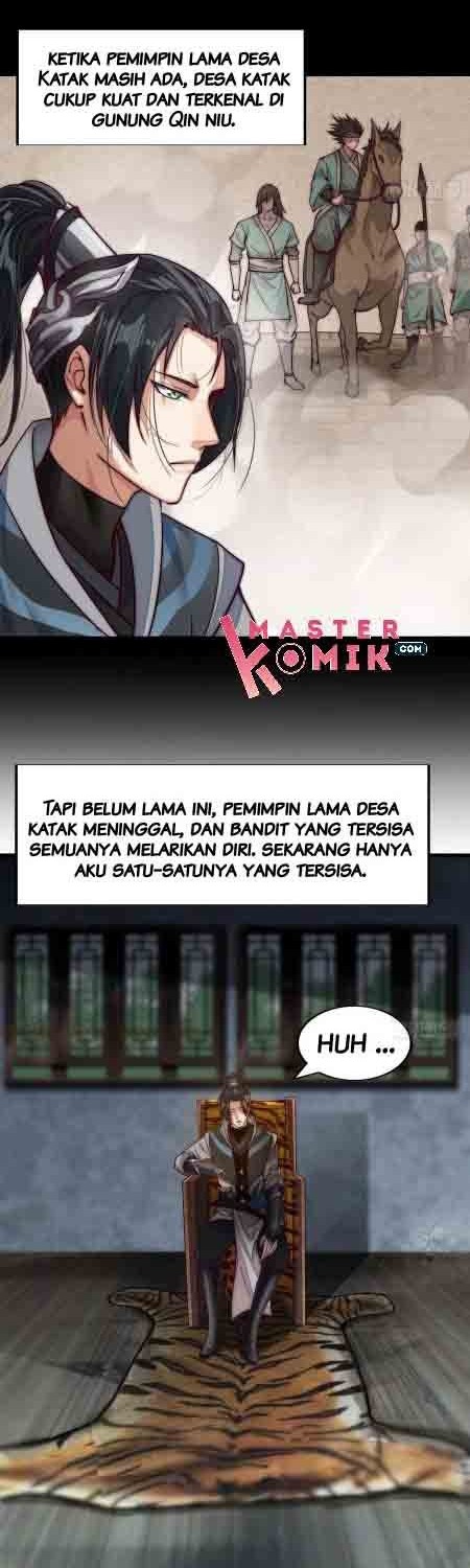 It Starts With A Mountain Chapter 01 Gambar 10