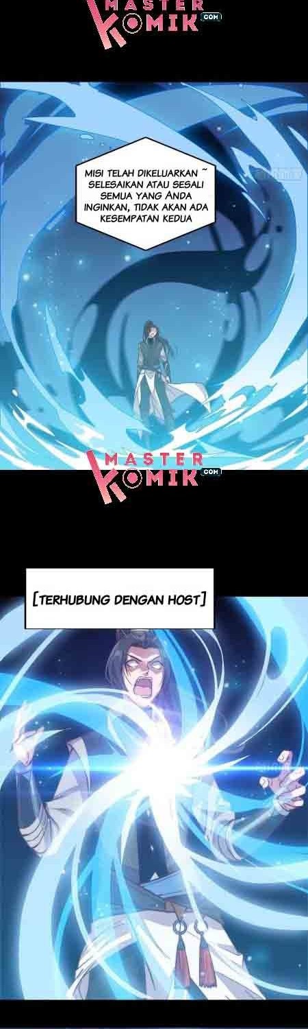 It Starts With A Mountain Chapter 01 Gambar 23