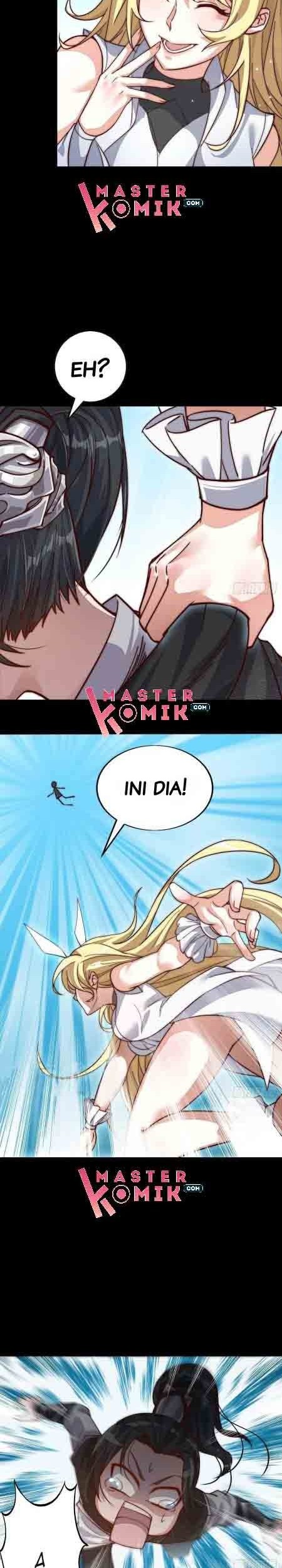 It Starts With A Mountain Chapter 01 Gambar 25