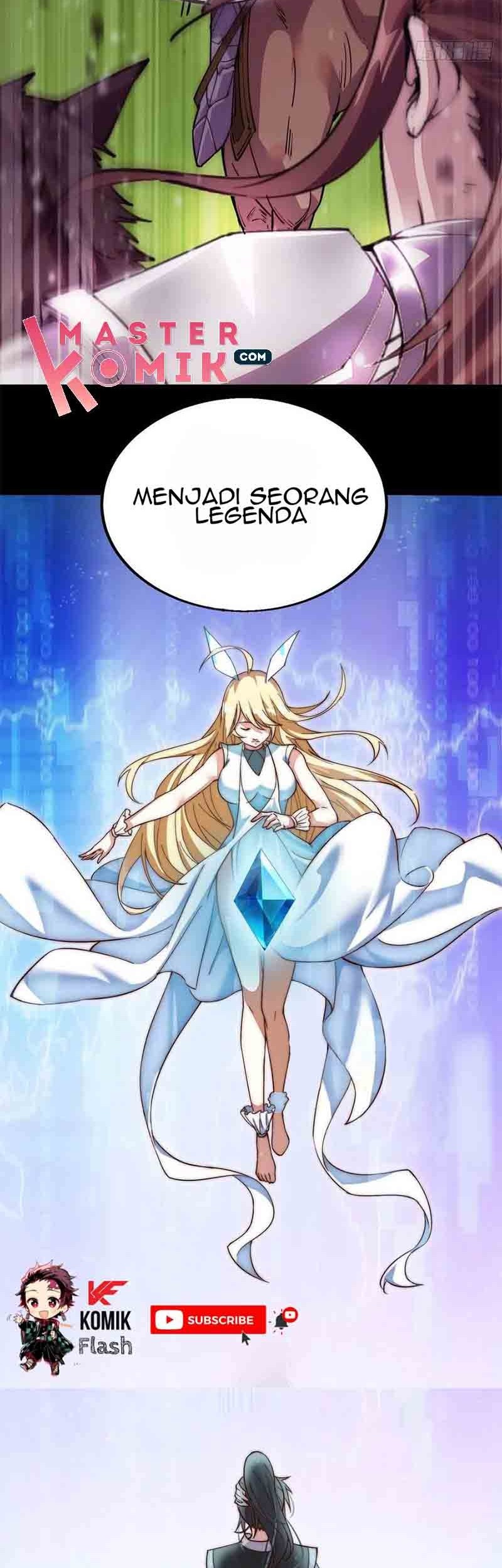 It Starts With A Mountain Chapter 00 Gambar 7