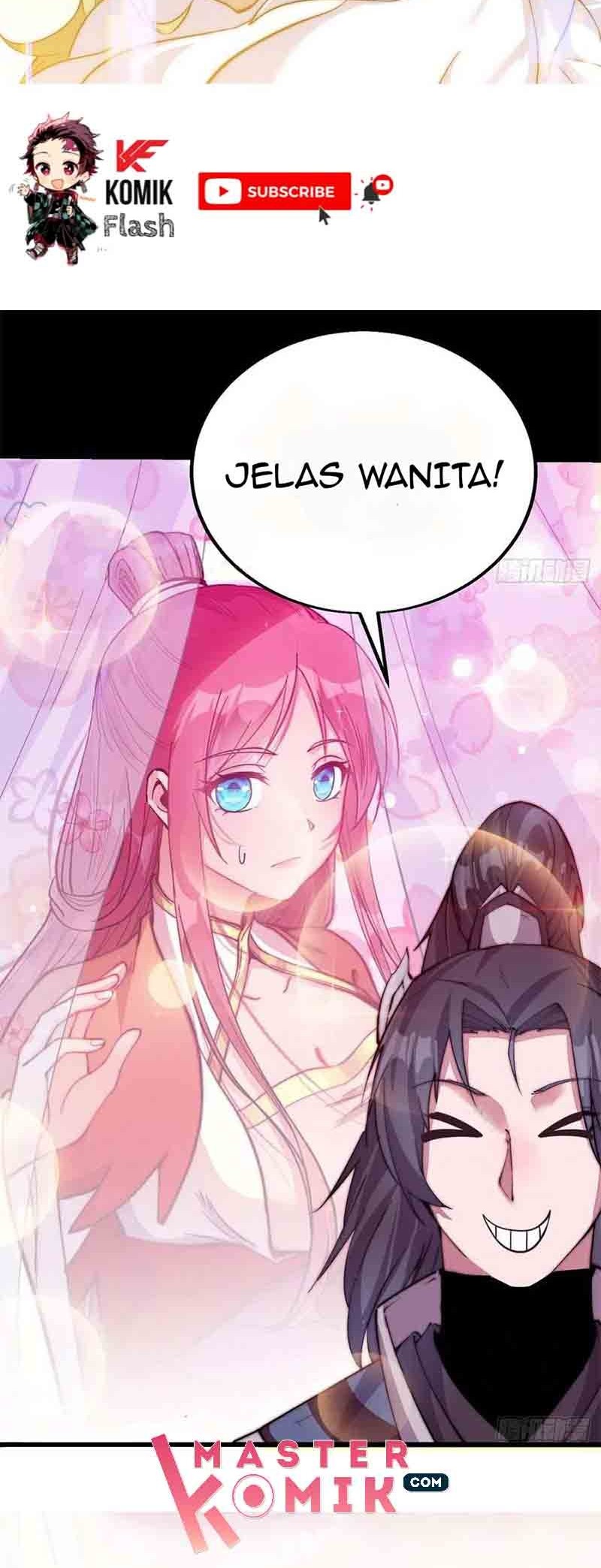 It Starts With A Mountain Chapter 00 Gambar 9
