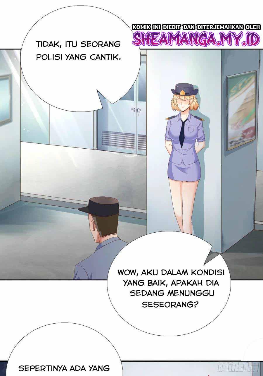 Super School Doctor Chapter 110 Gambar 4