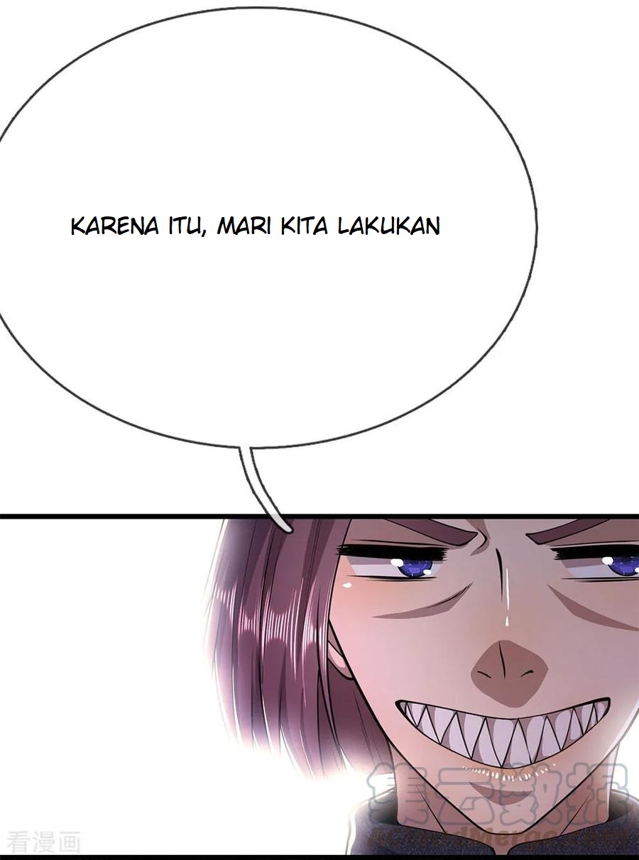 Baca  Medical Martial Arts Chapter 190 Gambar 2