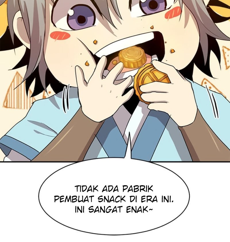 Strongest Fighter Chapter 19 Gambar 33