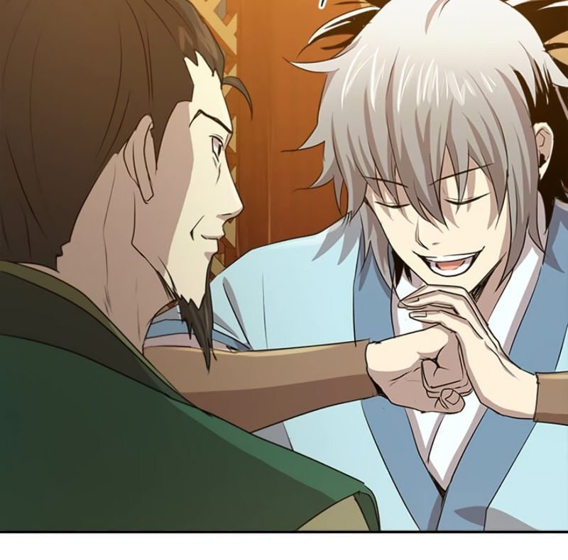 Strongest Fighter Chapter 19 Gambar 36