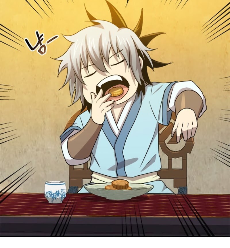 Strongest Fighter Chapter 19 Gambar 50