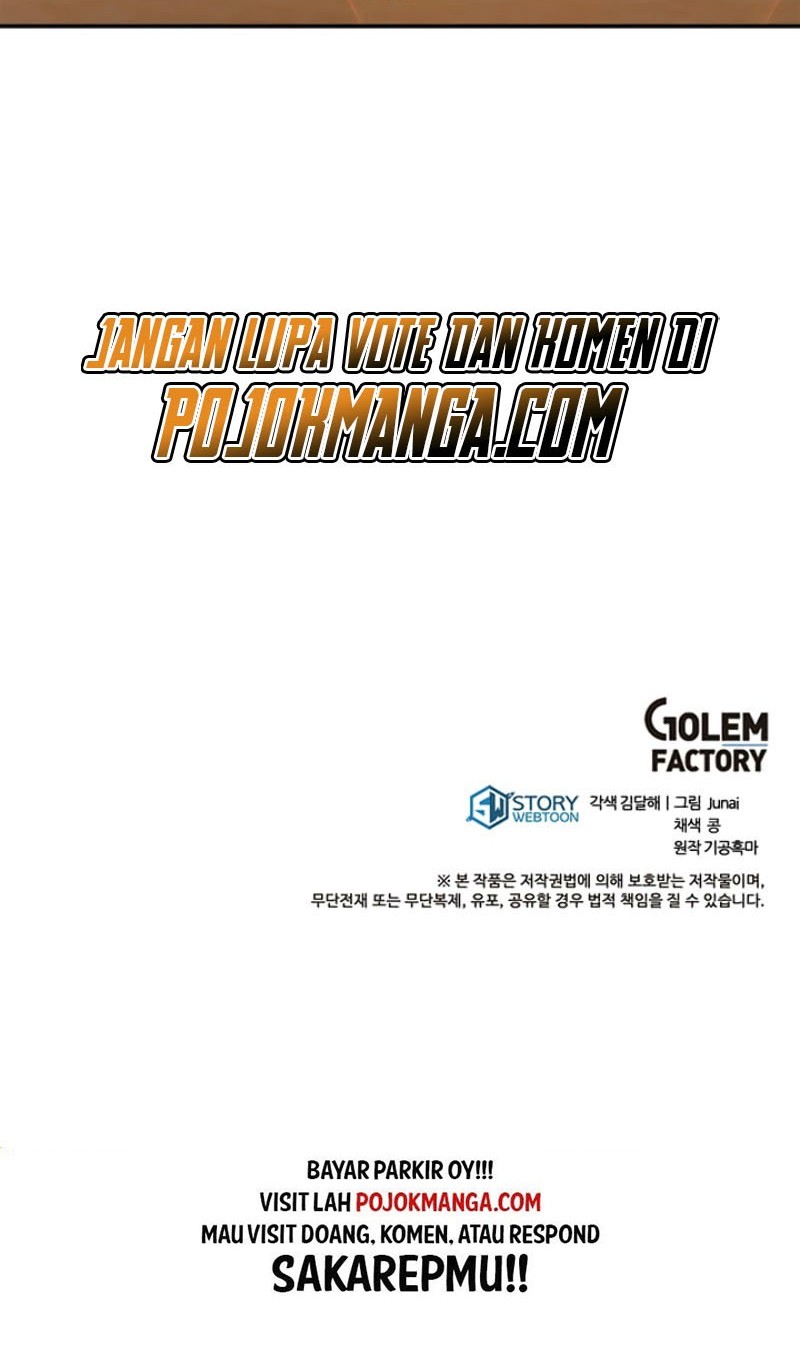 Strongest Fighter Chapter 19 Gambar 55