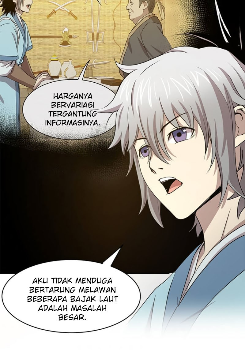 Strongest Fighter Chapter 19 Gambar 6