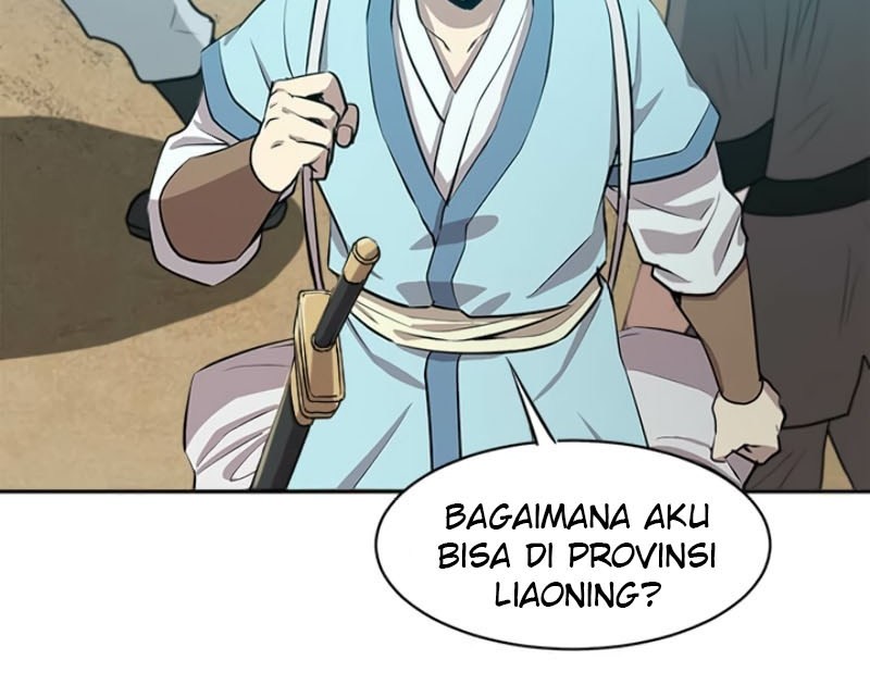 Strongest Fighter Chapter 19 Gambar 12