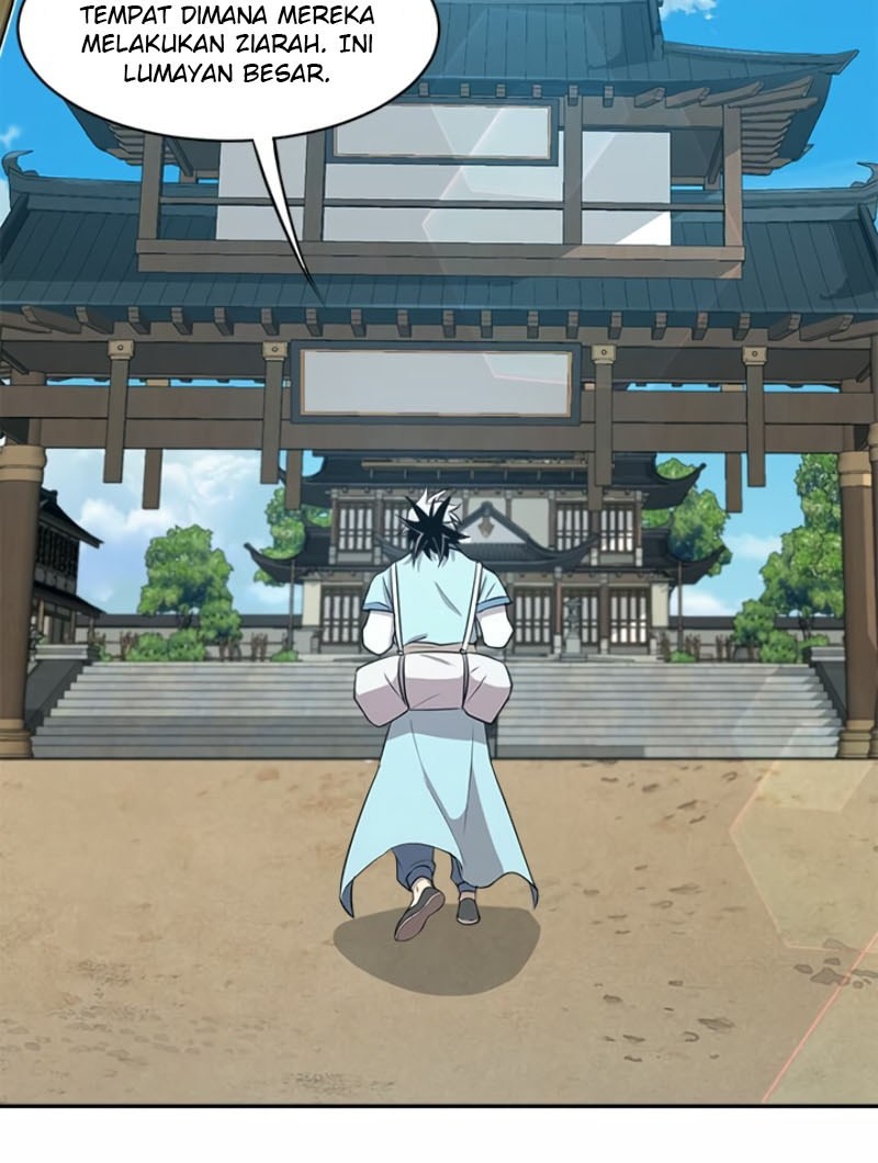 Strongest Fighter Chapter 19 Gambar 18