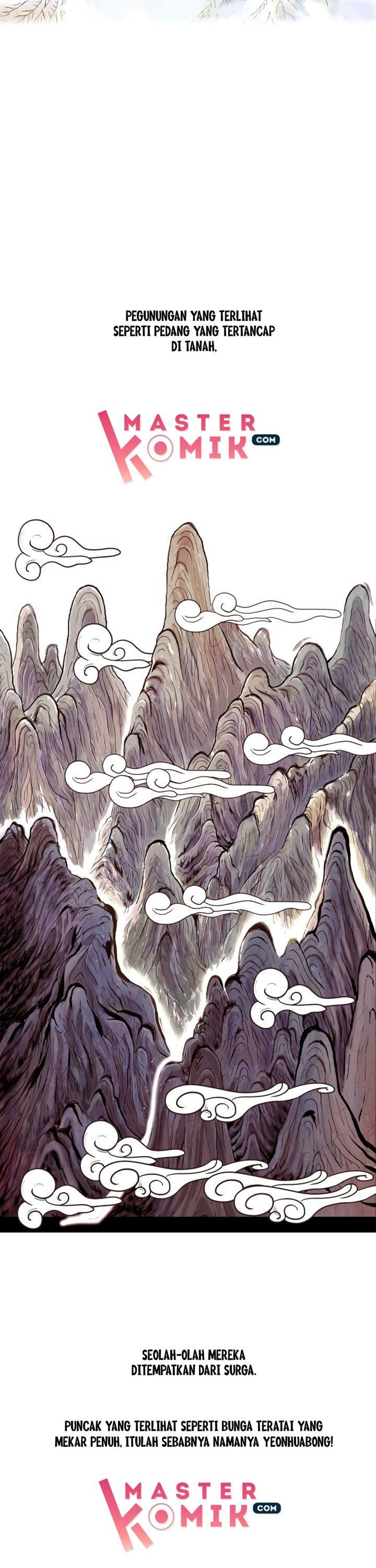 Fist Demon Of Mount Hua Chapter 1 Gambar 31