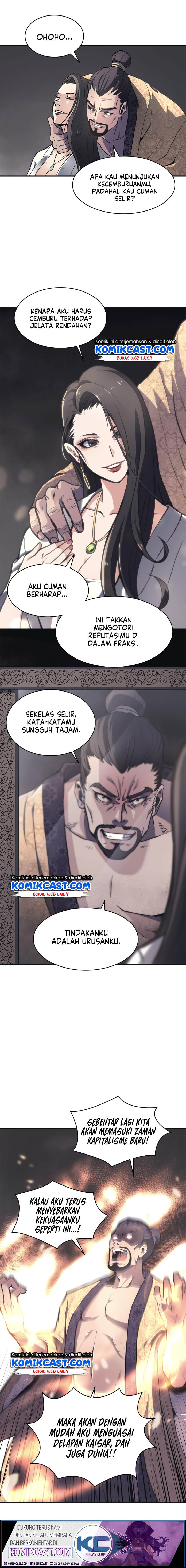 Mookhyang The Origin Chapter 01 10
