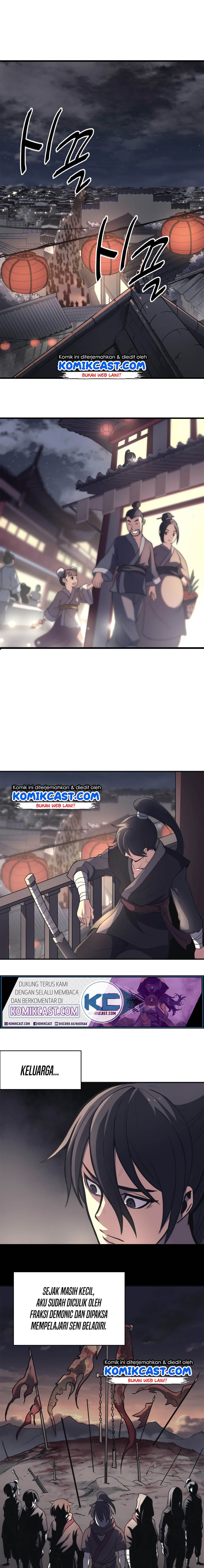 Mookhyang The Origin Chapter 01 13