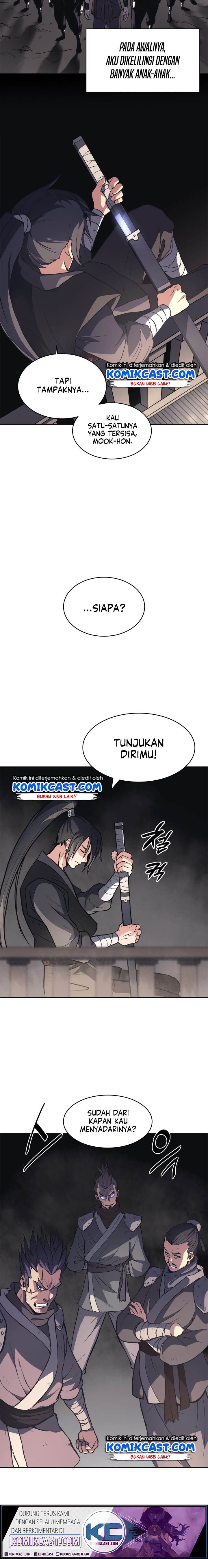 Mookhyang The Origin Chapter 01 14