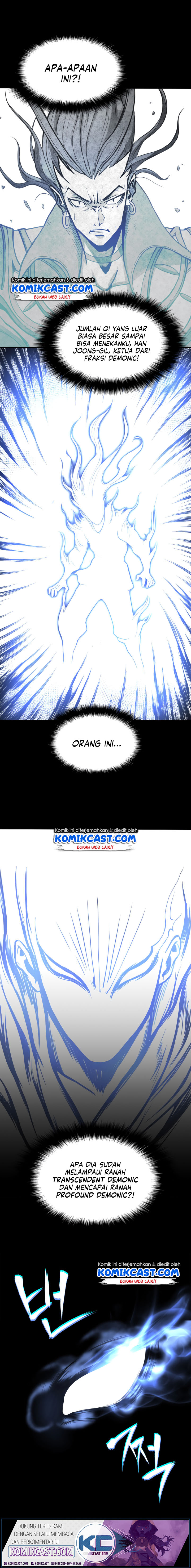 Mookhyang The Origin Chapter 01 4