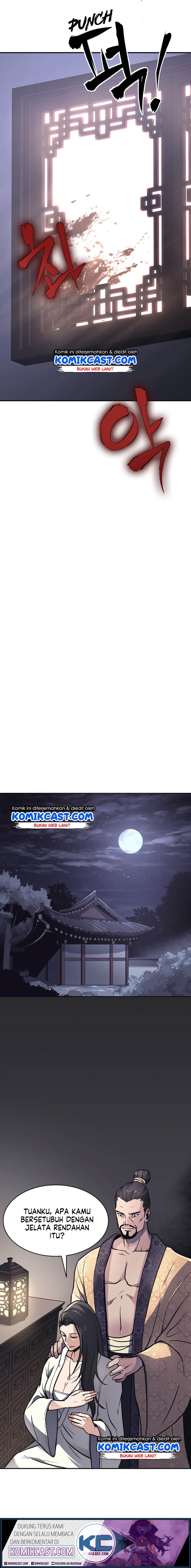 Mookhyang The Origin Chapter 01 9