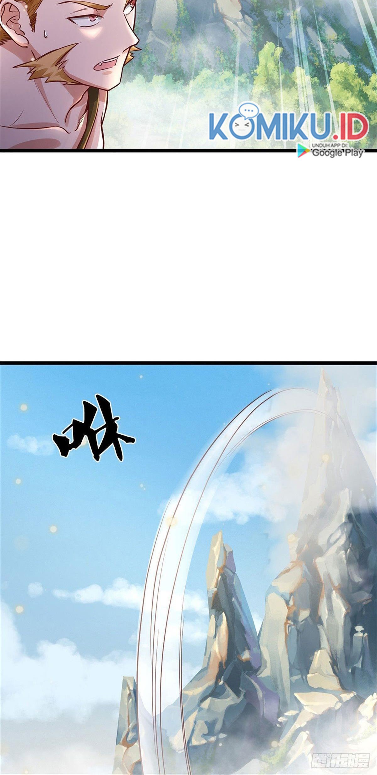I am Daxianzun Chapter 277 Gambar 8