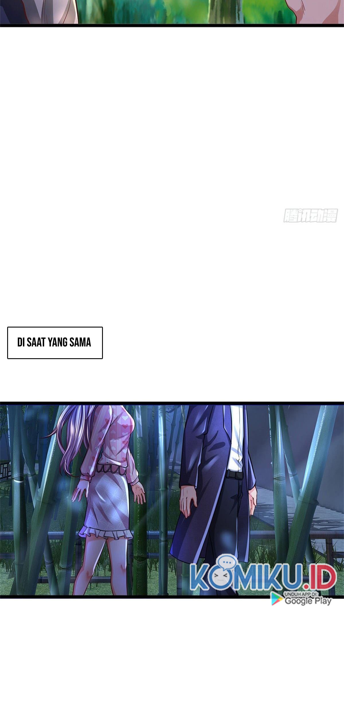 I am Daxianzun Chapter 277 Gambar 19