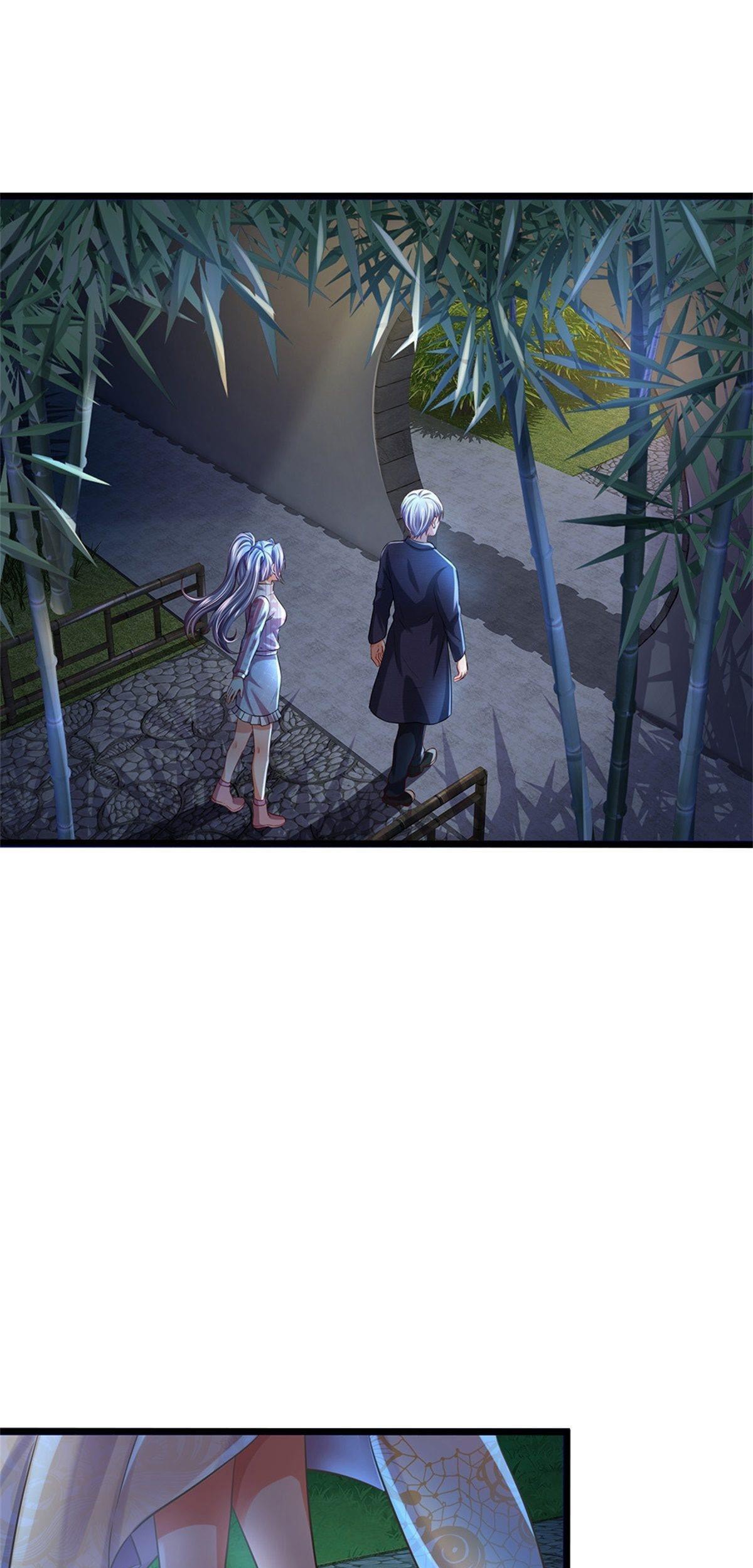 I am Daxianzun Chapter 277 Gambar 21