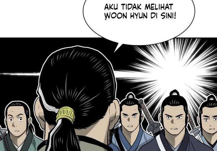 Record of the War God Chapter 51 Gambar 25