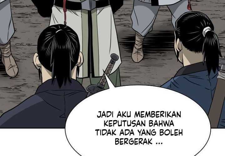Record of the War God Chapter 51 Gambar 29