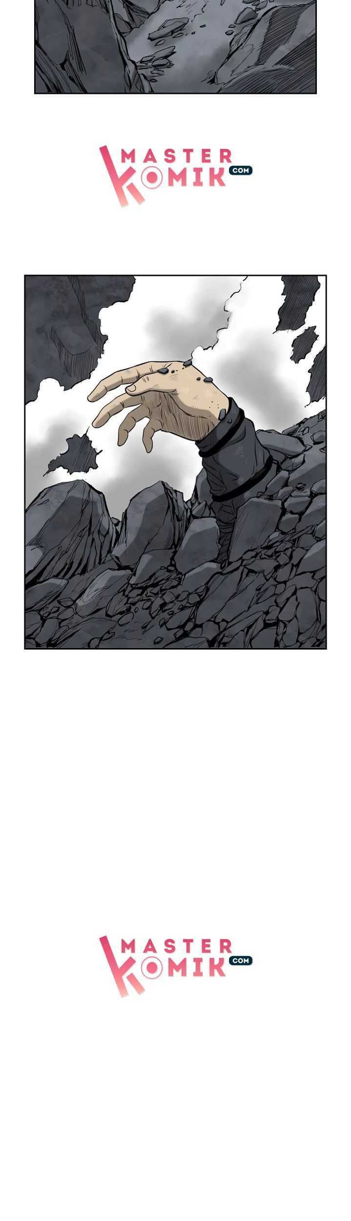 Record of the War God Chapter 51 Gambar 42