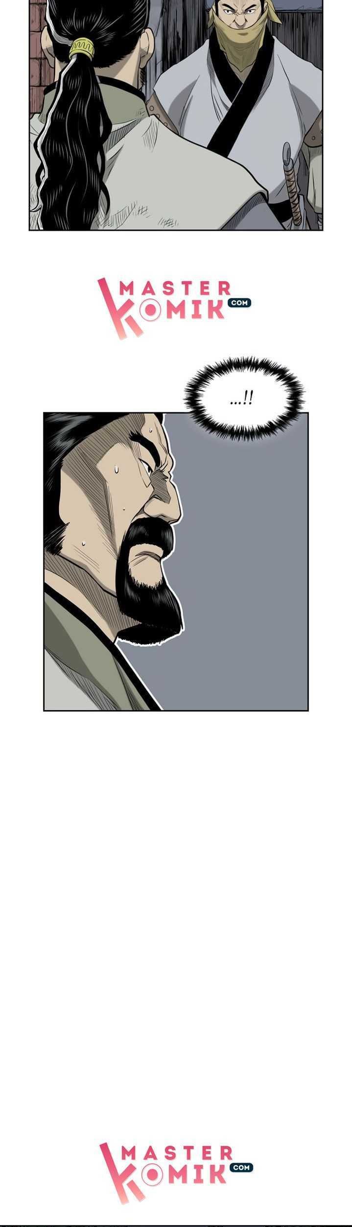 Record of the War God Chapter 51 Gambar 44