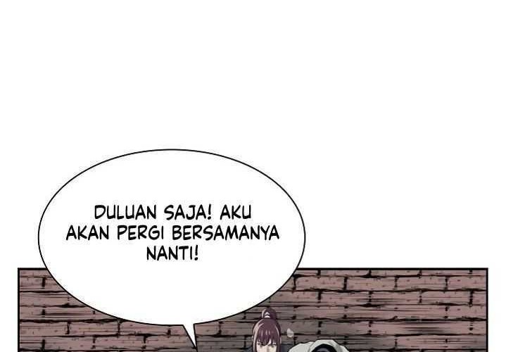 Record of the War God Chapter 51 Gambar 3
