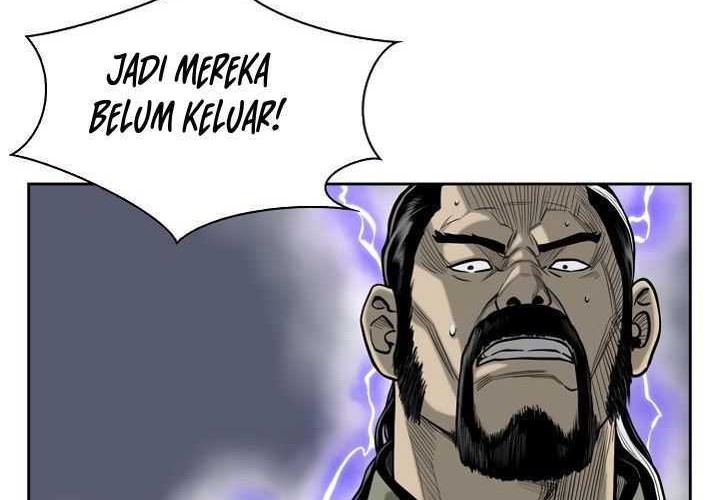 Record of the War God Chapter 51 Gambar 7