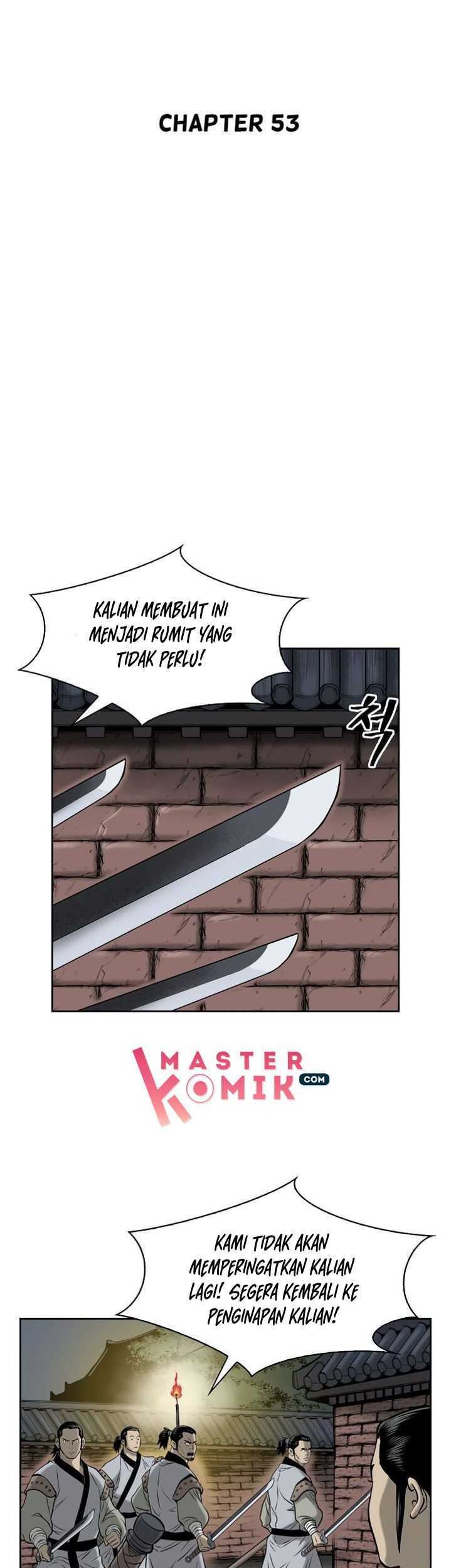 Record of the War God Chapter 51 Gambar 16