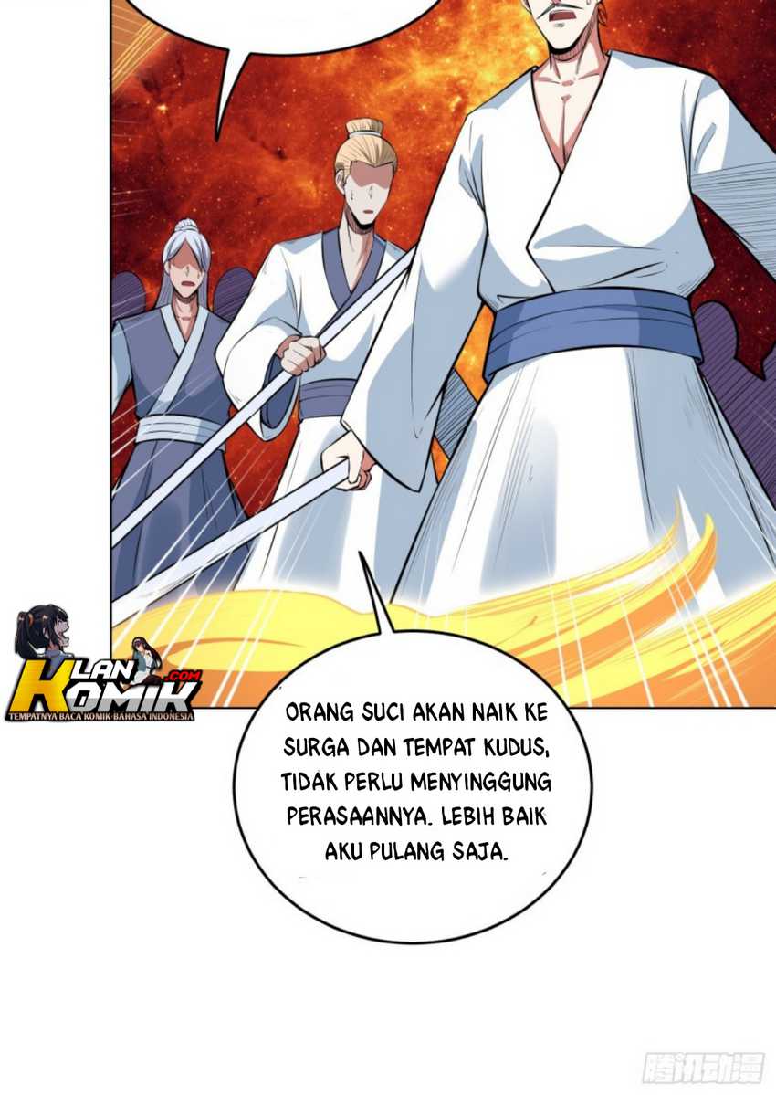My Son In Brother Chapter 03 Gambar 10