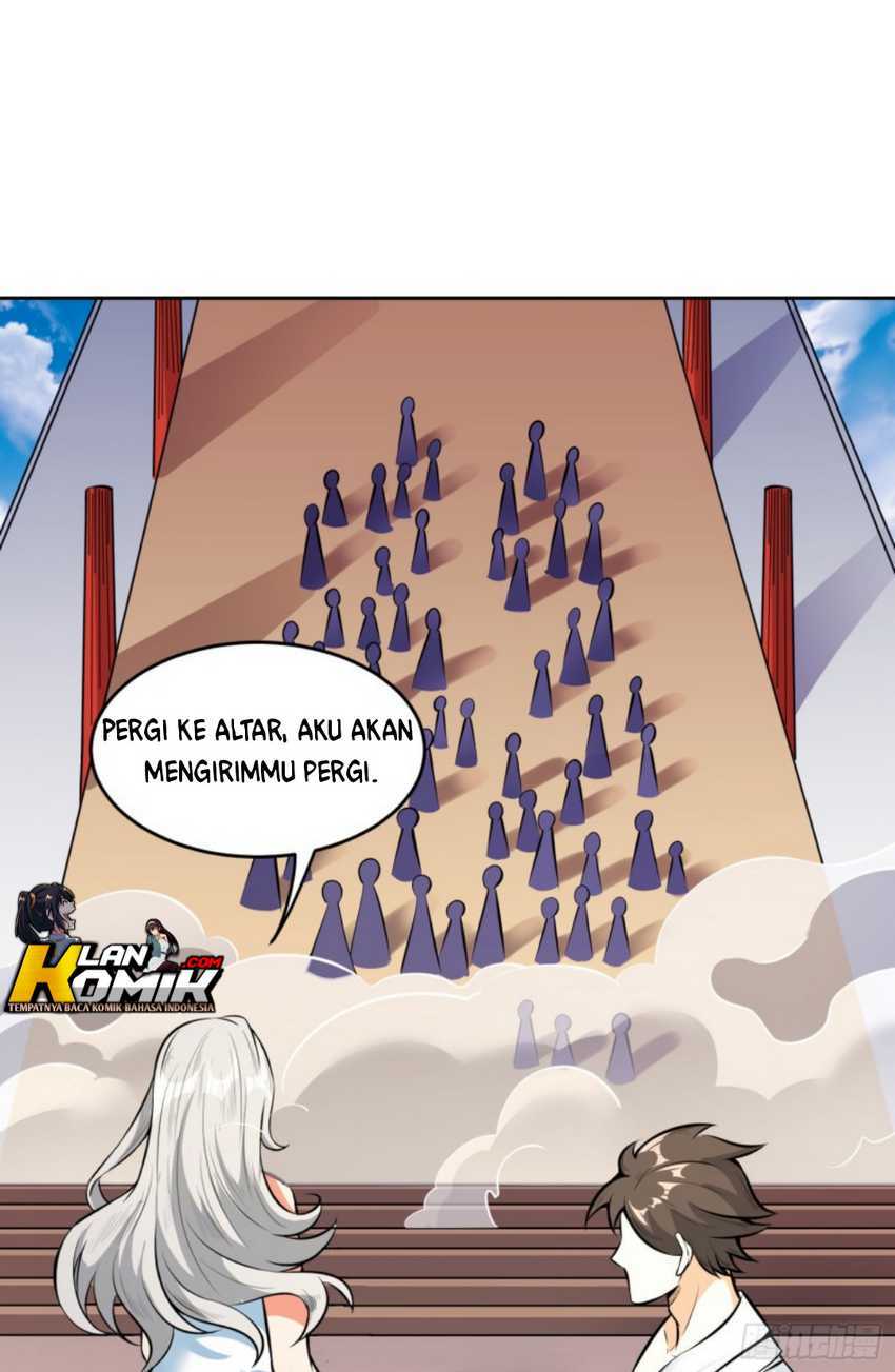 My Son In Brother Chapter 03 Gambar 11