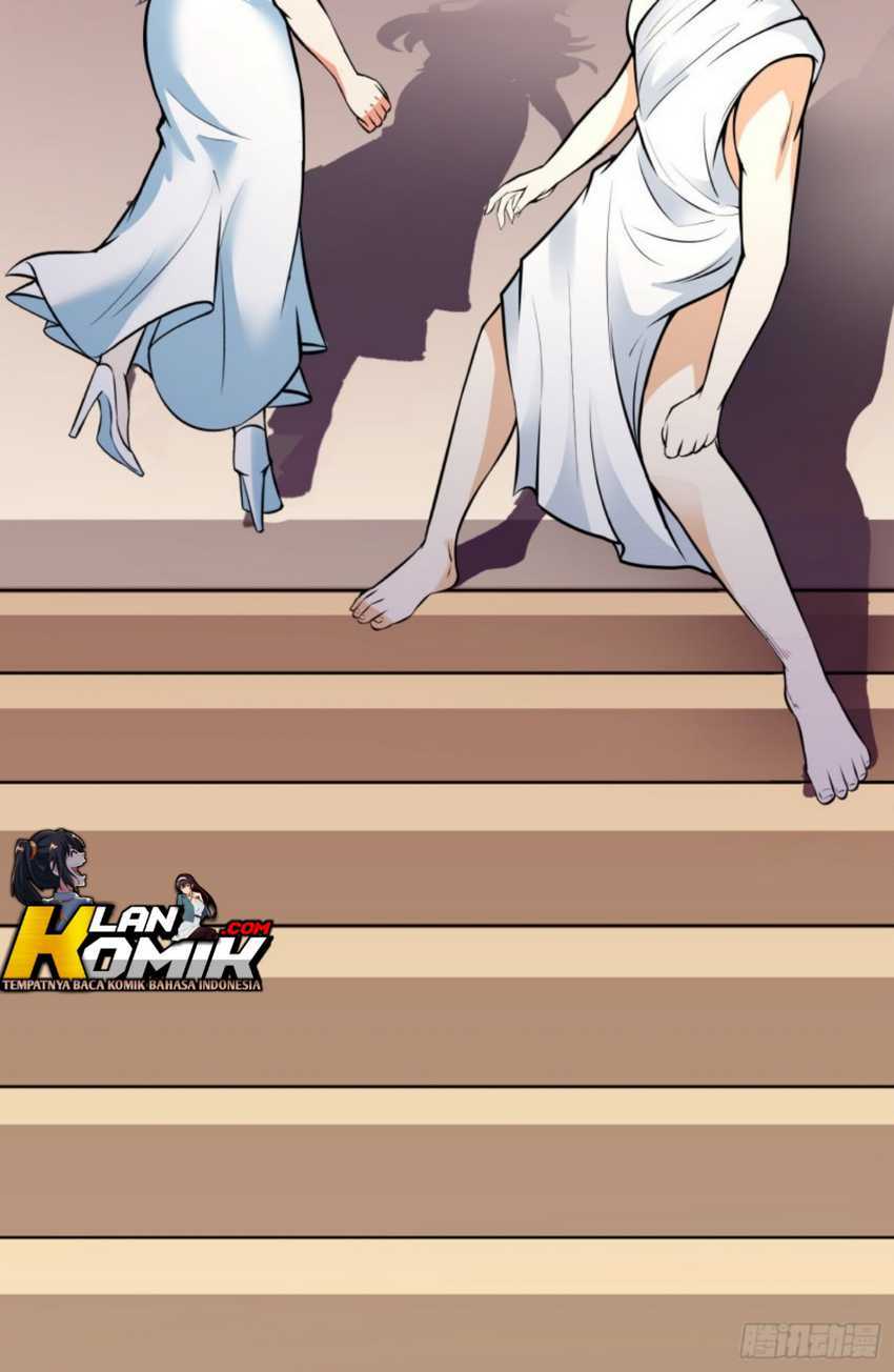 My Son In Brother Chapter 03 Gambar 12